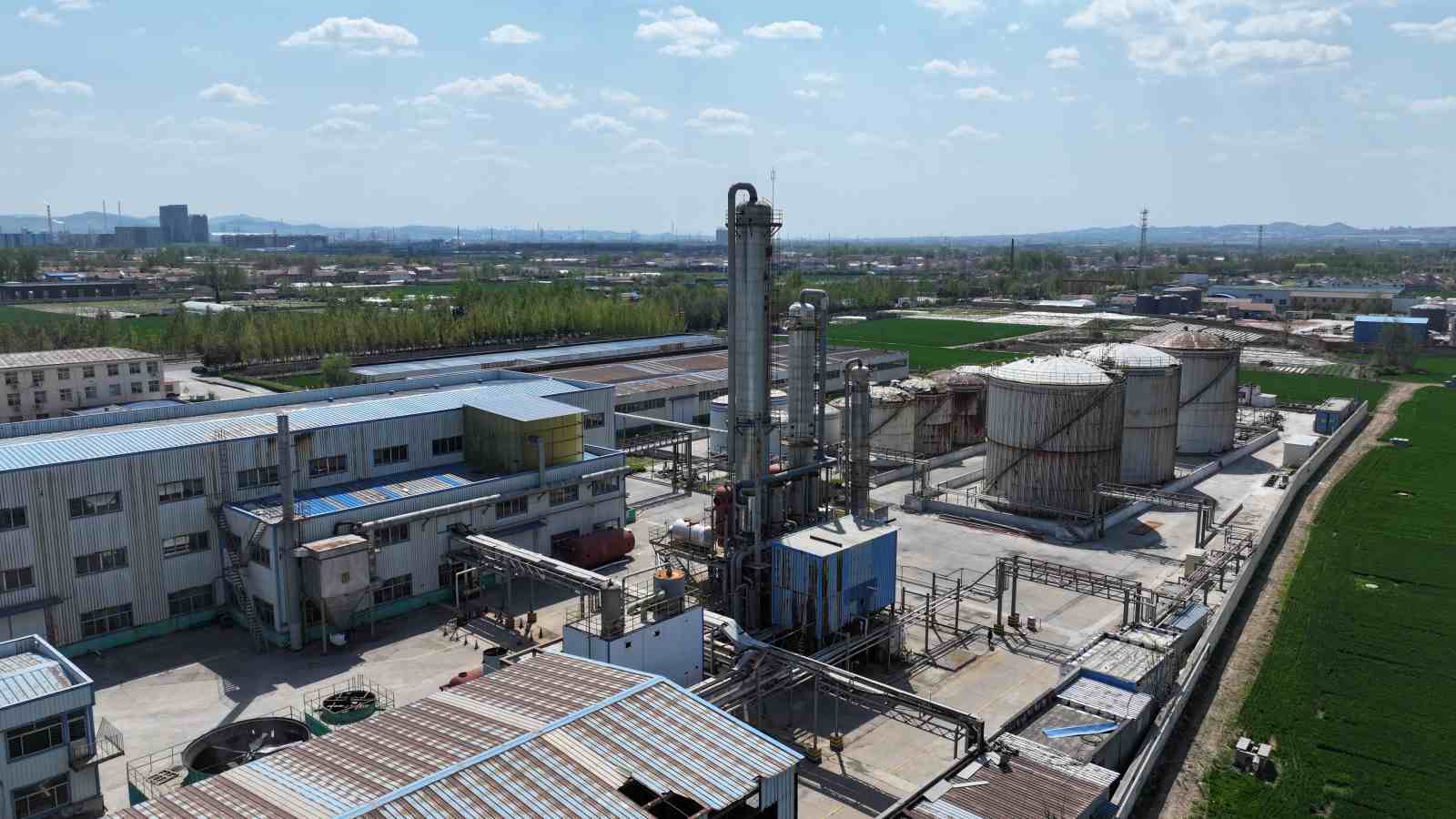 CMC factory CMC factory