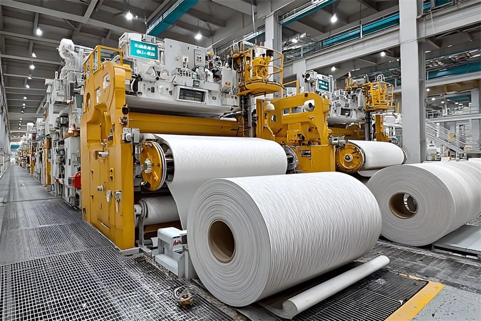 productcate-1-1 Paper-making Grade CMC
